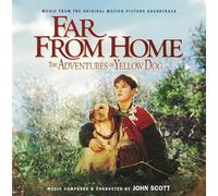 John Scott - Far From Home: The Adventures Of Yellow Dog (Original Soundtrack)