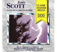 John Scott Favorite Works