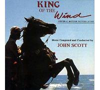 John Scott - KING OF THE WIND [Soundtrack]