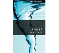 John Scott Power (Copertina rigida) Key Concepts