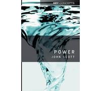 John Scott Power (Tascabile) Key Concepts