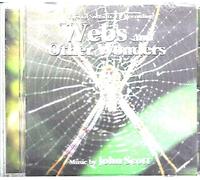 John Scott - Webs & Other Wonders / O.S.T.