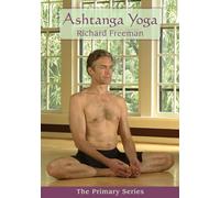 John Scott - Yoga-Ashtanga-the Primary Seri [Edizione: Regno Unito]