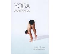 John Scott's Ashtanga Yoga (New Edition) (NTSC)
