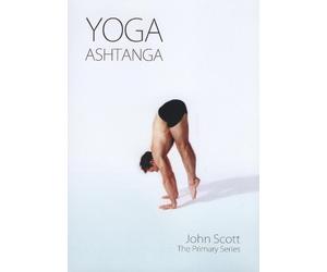 John Scott's Ashtanga Yoga (New Edition) (NTSC)