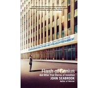 John Seabrook Flash of Genius (Tascabile)