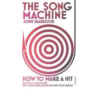 John Seabrook The Song Machine (Tascabile)