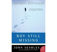 John Searles Boy Still Missing (Tascabile)