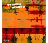 John Sebastian - The Four of Us