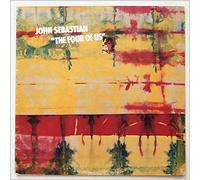 John Sebastian - The Four Of Us [LP]