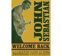 John Sebastian - Welcome Back