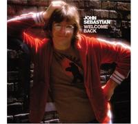 John Sebastian - Welcome Back