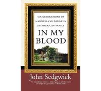 John Sedgwick In My Blood (Tascabile)