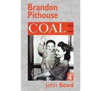 John Seed Brandon Pithouse (Tascabile)