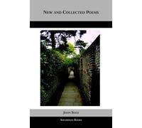 John Seed New and Collected Poems (Tascabile)