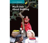 John Seely Elizabeth Seely Richa Much Ado About Nothing (new (Copertina rigida)