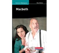 John Seely Frank Green Richard Durant Macbeth (new edition) (Copertina rigida)