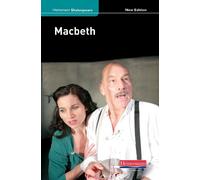 John Seely Frank Green Richard Durant Macbeth (new edition) (Copertina rigida)