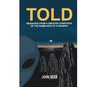John Seer Told (Tascabile)