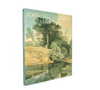 John Sell Cotman 1782-1842: A touring exhibition arranged by the Arts Council of Great Britain