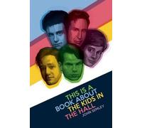 John Semley This Is a Book About the Kids in the Hall (Tascabile)
