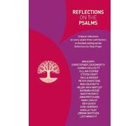 John Sentamu Jeremy Worthen Gillian Cooper Peter Gra Reflections on (Tascabile)