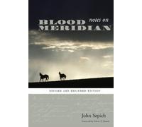 John Sepich Notes on Blood Meridian (Tascabile)