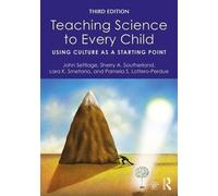 John Settlage Pamela S. Lottero-Perdue Lara K. Smet Teaching Scienc (Tascabile)