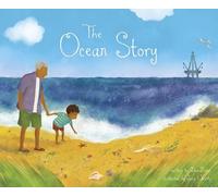 John Seven The Ocean Story (Copertina rigida)