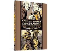 John Severin Will Elder Code of Honour and Other Stories (Copertina rigida)