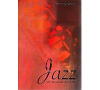 John Shand Jazz (Tascabile) Australia Council music book