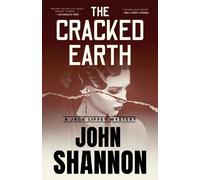 John Shannon The Cracked Earth (Tascabile) Jack Liffey Series