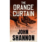 John Shannon The Orange Curtain (Tascabile) Jack Liffey Series