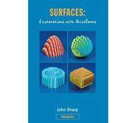 John Sharp Surfaces (Copertina rigida)