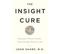 John Sharp The Insight Cure (Tascabile)
