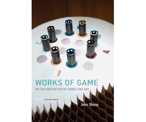 John Sharp Works of Game (Copertina rigida) Playful Thinking