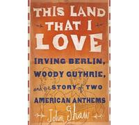 John Shaw This Land that I Love (Copertina rigida)