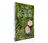 John Shaw's Closeups in Nature