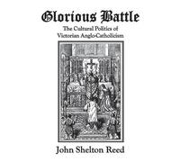 John Shelton Reed Glorious Battle (Tascabile)