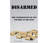 John Shenton Disarmed (Tascabile)