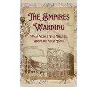 John Shenton The Empire's Warning (Tascabile)