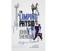 John Sheridan The Limping Physio (Tascabile)