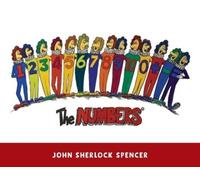 John Sherlock Spencer The Numbers (Tascabile)