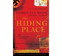 John Sherrill Corrie ten Boom Elizabeth Sherrill The Hiding Place (Tascabile)