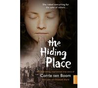 John Sherrill Corrie Ten Boom Elizabeth Sherrill The Hiding Place (Tascabile)