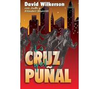 John Sherrill David Wilkerson Juan Sherrill La Cruz Y El Puñal (Tascabile)