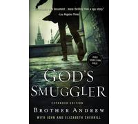 John Sherrill Elizabeth Sherrill Brother Andrew God's Smuggler (Tascabile)