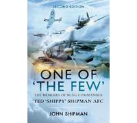 John Shipman One of the Few (Tascabile)