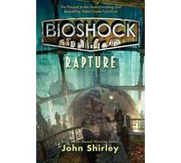 John Shirley BioShock (Tascabile)