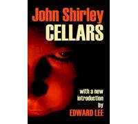 John Shirley Cellars (Tascabile)